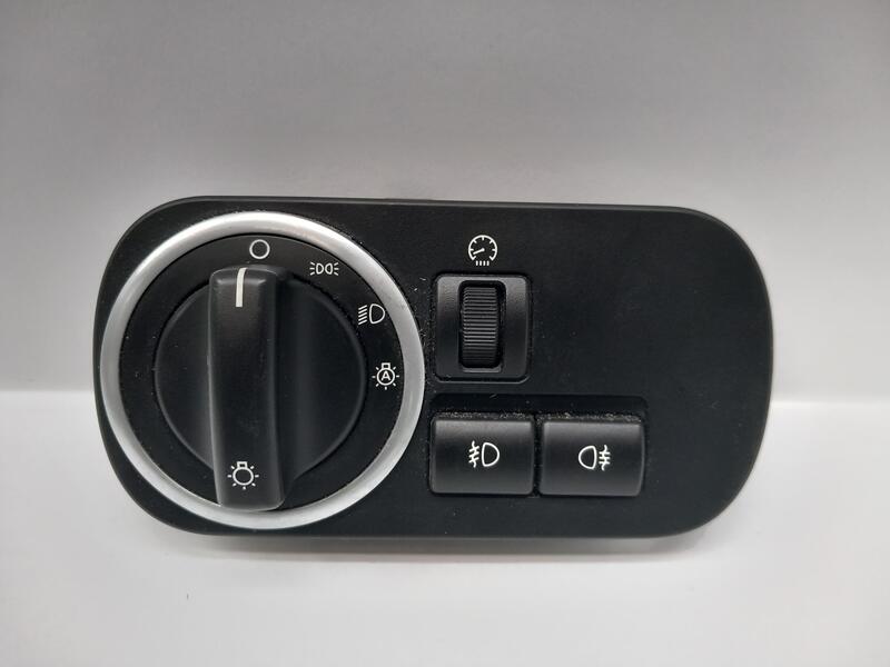 Commodo phare LAND ROVER DISCOVERY IV 3.0 TD 4X4  - 1