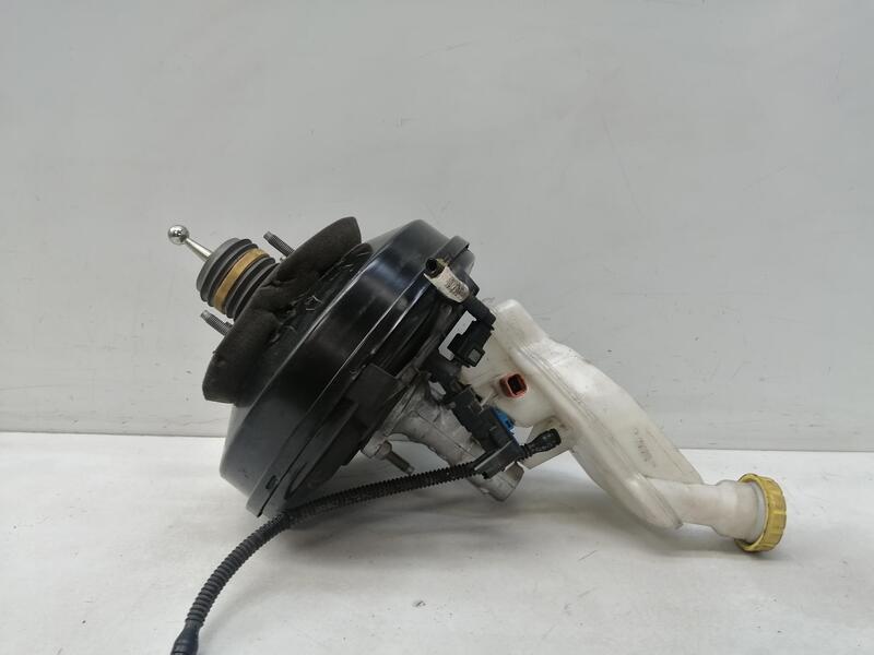Servo frein CITROEN C4 CACTUS 1.5 BLUEHDI 100  - 1