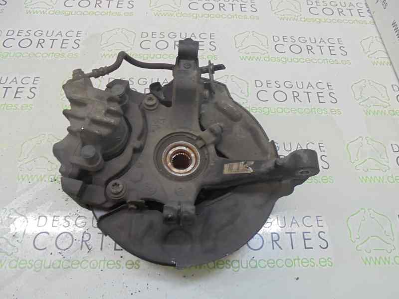 Fusee avant droit PEUGEOT 508 ACTIVE  - 1