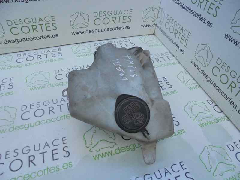 Vase de lave glace TOYOTA PRIUS (NHW20) BASIS  - 1