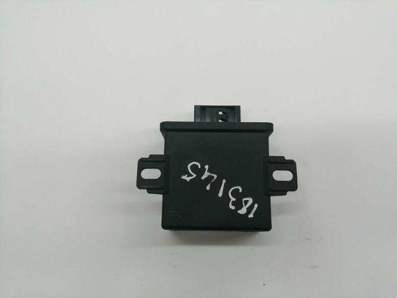 Module électronique MERCEDES CLASE R R 320 CDI 4-MATIC  - 1