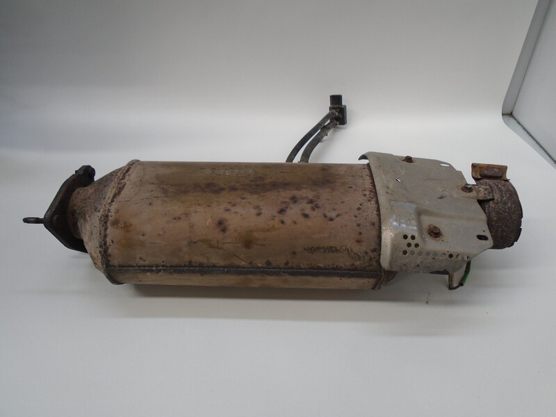 Catalyseur (echappement) LAND ROVER DISCOVERY 4 SDV6 HSE Diesel - 1