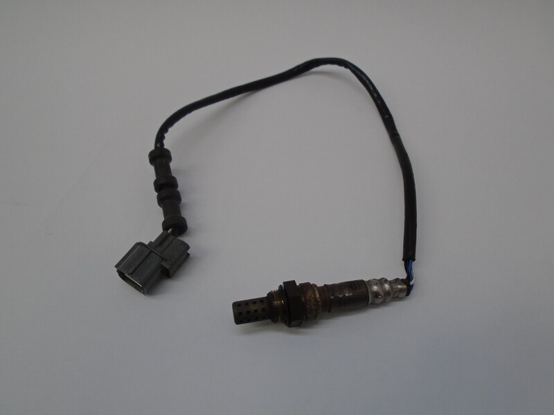 Sonde lambda MG ROVER 600 623 SI Essence - 1