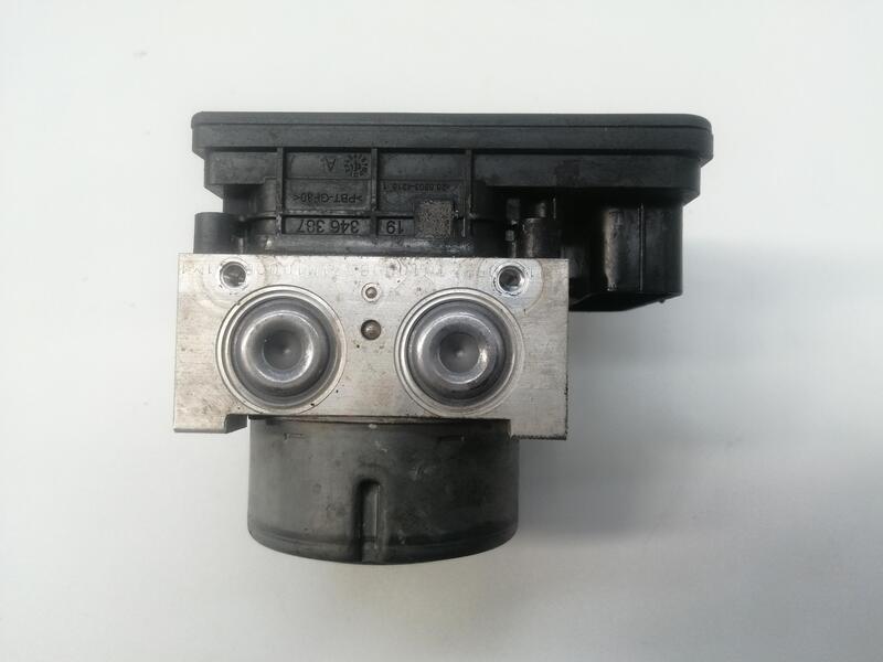 Calculateur boitier electronique ESP/ABS MAZDA CX-5 2.2 D  - 1