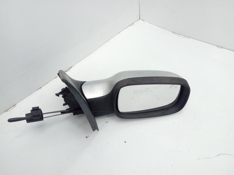 Retroviseur droit RENAULT MEGANE II BERLINA 3P CONFORT AUTHENTIQUE Diesel - 1