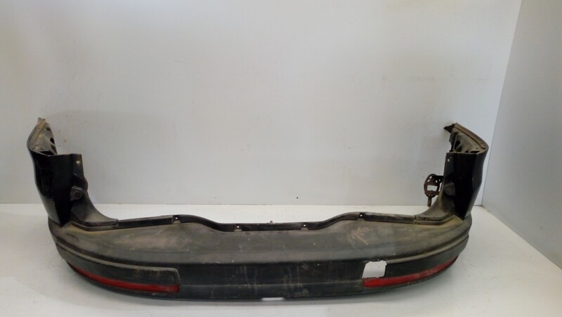 Parachoques trasero FORD GALAXY (CA1) GHIA  - 1