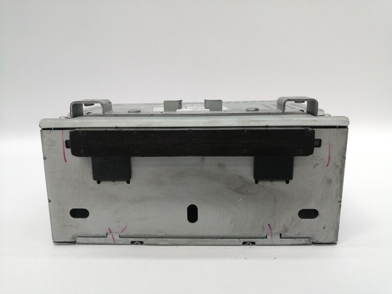 Autoradio d'origine CITROEN FIESTA VI 1.25 Essence - 1
