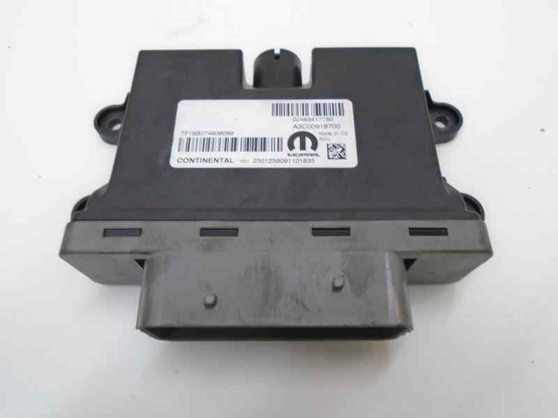 Module électronique ALFA ROMEO STELVIO 2.2 D Q4  - 1