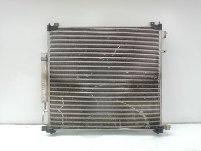 Radiateur eau LAND ROVER DISCOVERY V 2.0 D 4X4  - 1