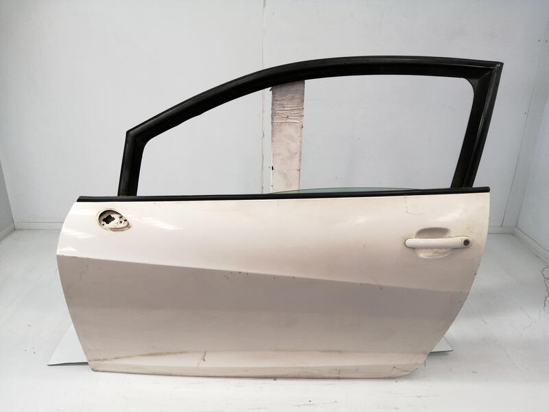 Porte avant gauche SEAT IBIZA (6J5) SPORT Diesel - 1