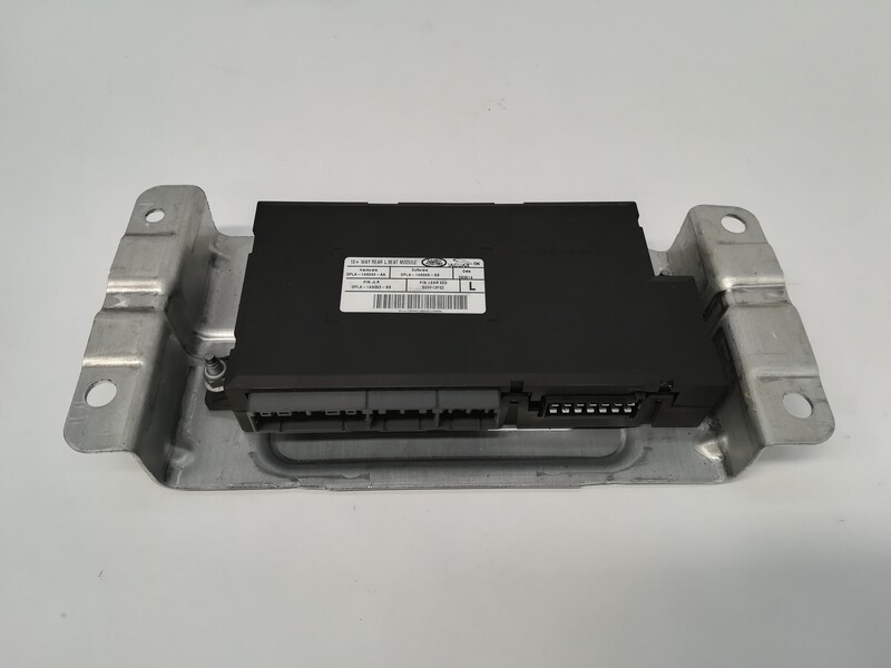 Module électronique LAND ROVER RANGE ROVER SPORT HSE Diesel - 1