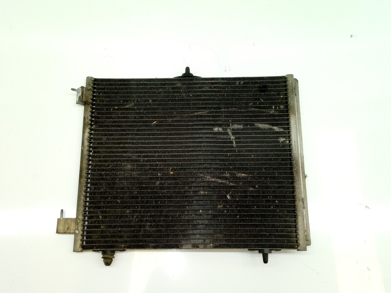 Condenseur de clim FORD MONDEO BERLINA (GE) AMBIENTE Diesel - 1