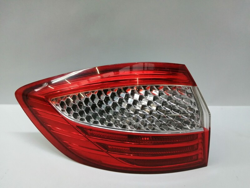 Feu arriere principal gauche (feux) FORD MONDEO SPORTBREAK (CA2) AMBIENTE Diesel - 1