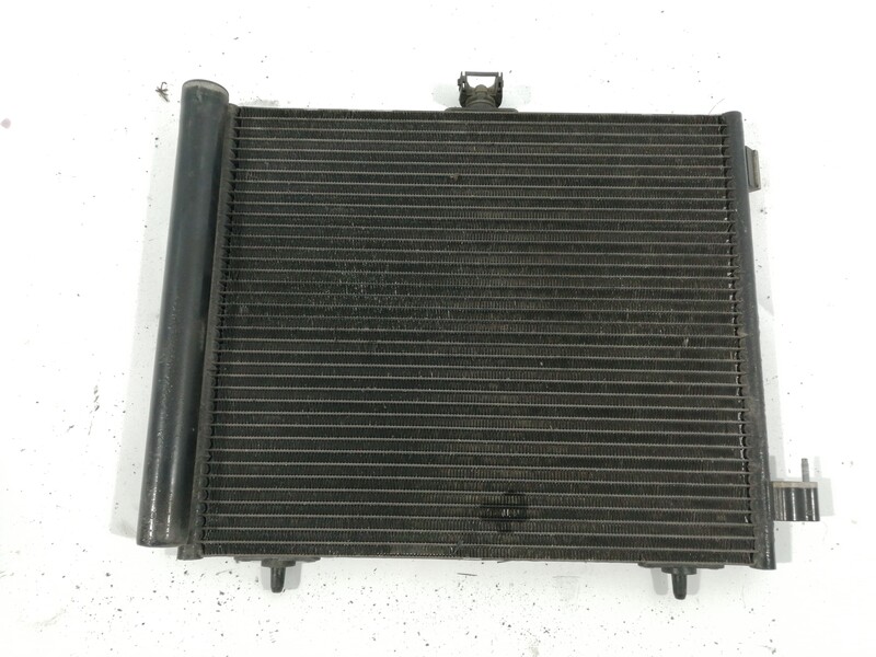 Condenseur de clim PEUGEOT 1007 DOLCE Diesel - 1