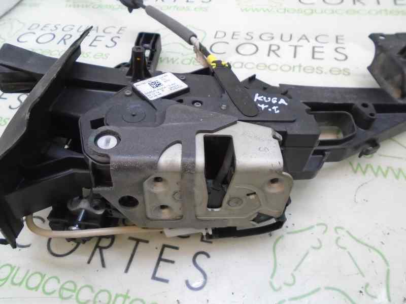 Serrure arriere gauche FORD KUGA (CBS) TREND  - 1
