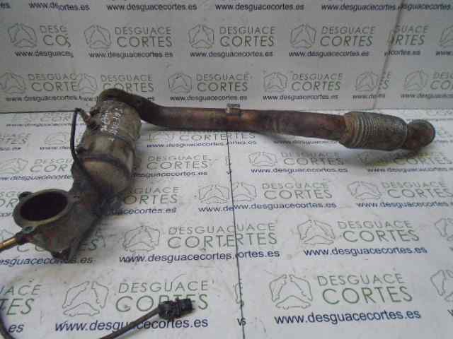 Catalyseur (echappement) INFINITI Q30 1.6 Essence - 1