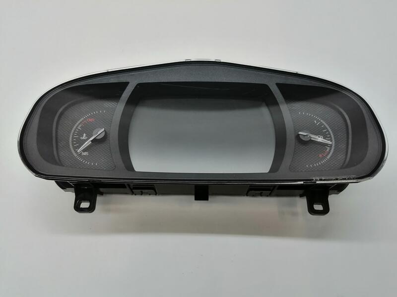Compteur RENAULT MEGANE IV BERLINA 5P BOSE-EDITION  - 1