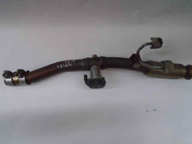 Boitier papillon SEAT IBIZA SC (6P5) FR Diesel - 1