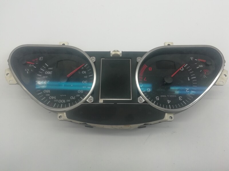 Compteur AUDI Q7 (4L) 3.6 FSI  - 1