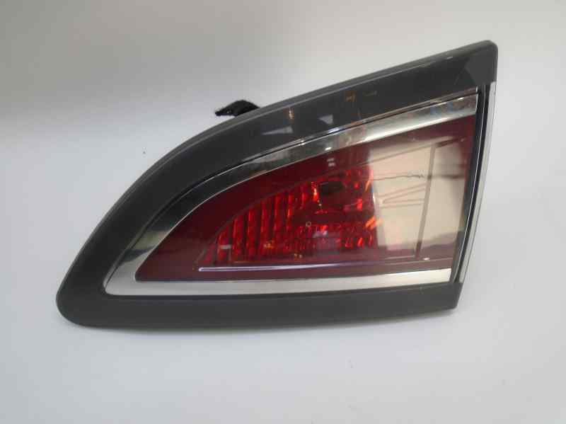 Feu arriere secondaire droit (feux) RENAULT SCENIC III (JZ) PRIVILEGE Diesel - 1