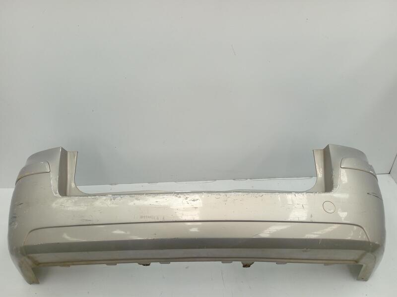 Pare choc arriere OPEL ZAFIRA B COSMO  - 1
