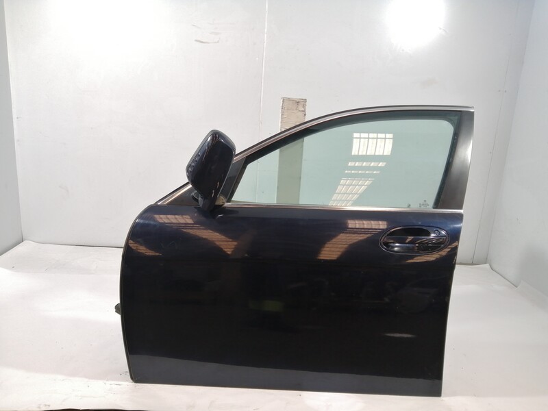 Porte avant gauche BMW SERIE 7 (E65/E66) 730D Diesel - 1