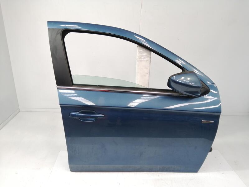 Porte avant droit CITROEN C-ELYSEE EXCLUSIVE Diesel - 1