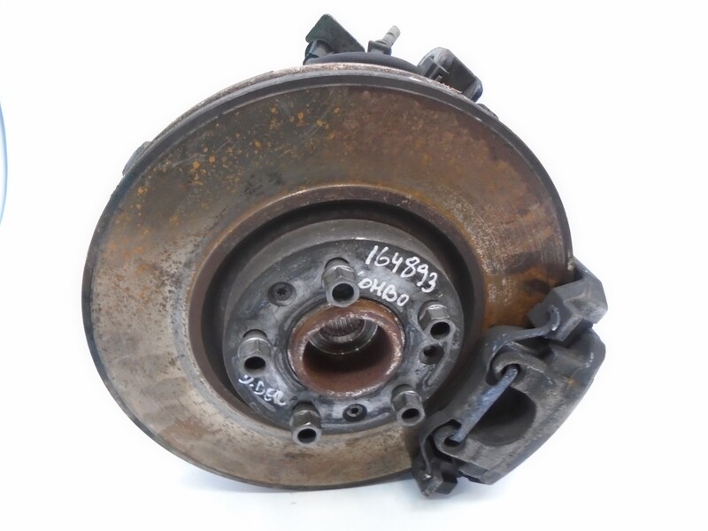 Fusee avant droit OPEL COMBO FURGONETA/MONOVOLUMEN 1.6 D  - 1