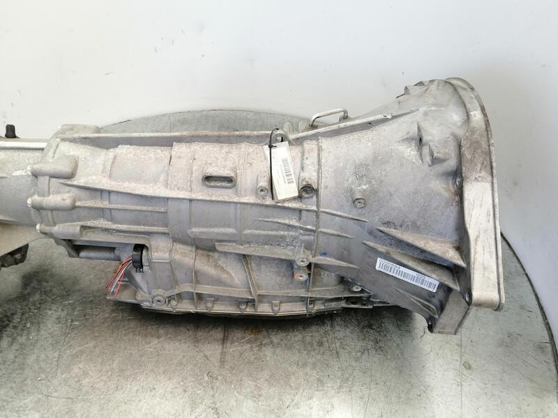 Boite de vitesses AUDI Q7 6.0 TDI QUATTRO  - 1