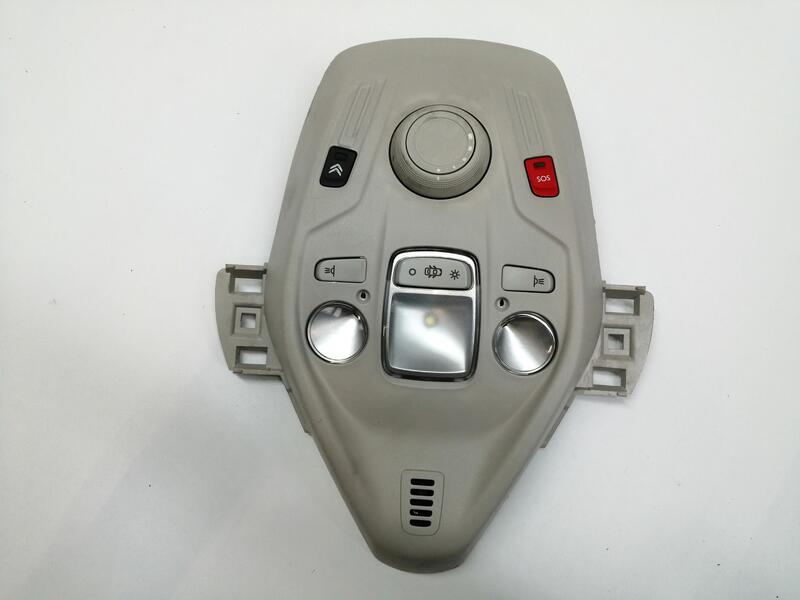 Eclairage de plafonnier CITROEN C4 GRAND PICASSO II  - 1