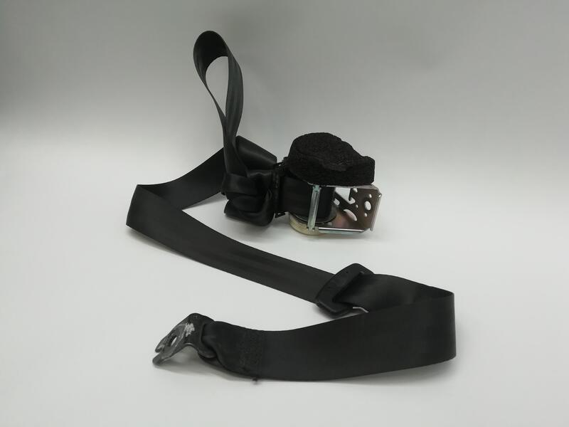 Ceinture arriere gauche FORD KUGA (CBV) TITANIUM Diesel - 1