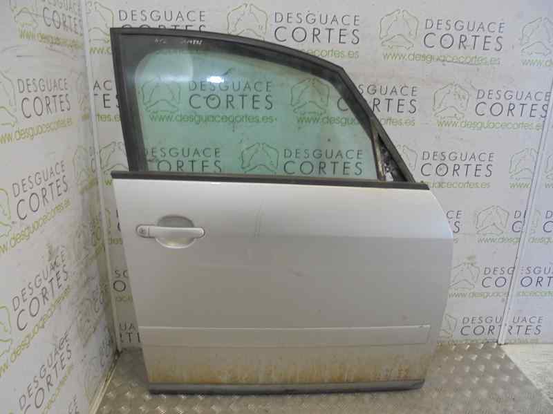Puerta delantera derecha AUDI A2 1.4 Gasolina - 1