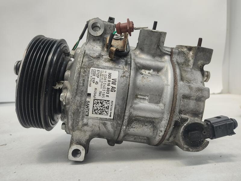 Compresseur clim SEAT IBIZA V 1.0 TSI Essence - 1