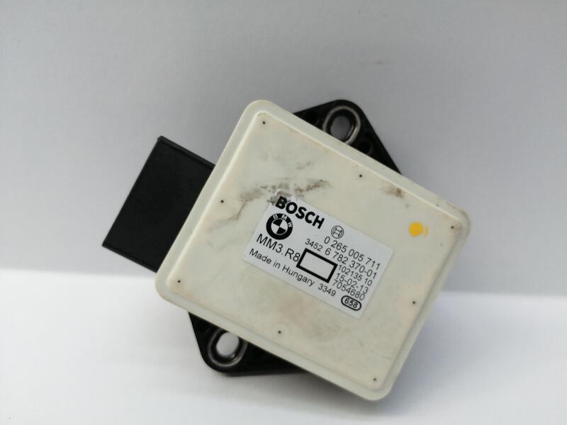 Capteur BMW X5 XDRIVE 35 I Essence - 1