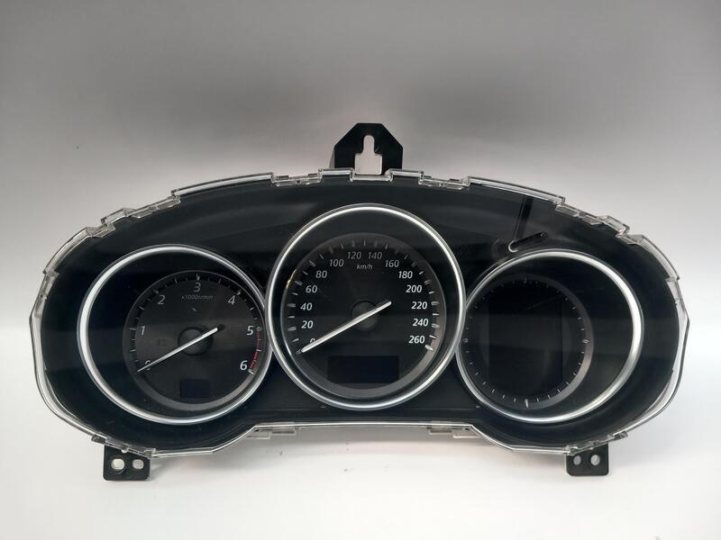 Compteur MAZDA CX-5 2.2 D  - 1