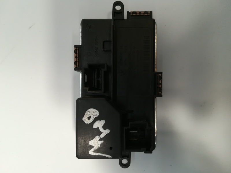 Resistance chauffage BMW 5 20 D XDRIVE  - 1