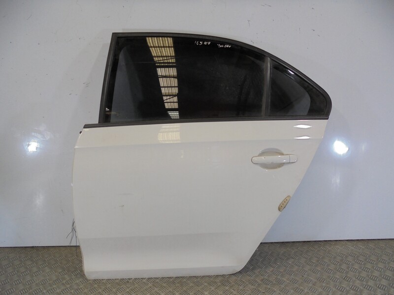 Porte arriere gauche SEAT TOLEDO (KG3) REFERENCE Diesel - 1