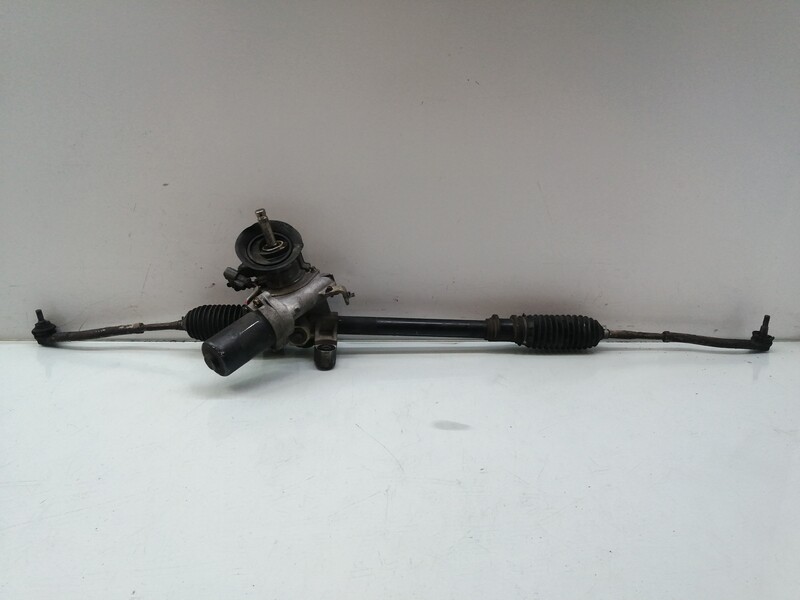 Cremaillere assistee HONDA JAZZ (GD1/5) 1.2 DRIVE  - 1