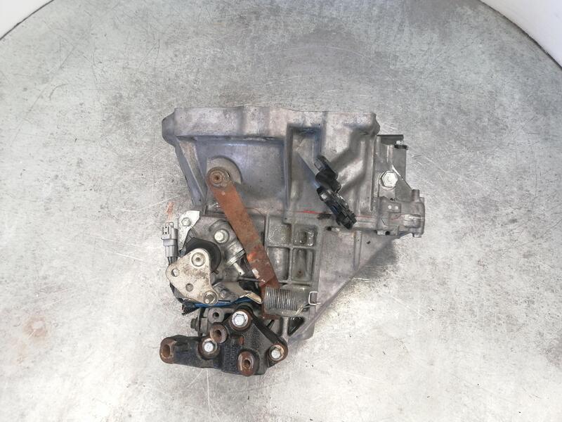 Boite de vitesses PEUGEOT 107 RC-LINE Diesel - 1