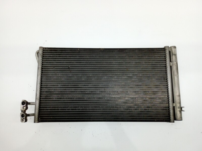 Condenseur de clim BMW SERIE 1 BERLINA (E81/E87) 118D Diesel - 1