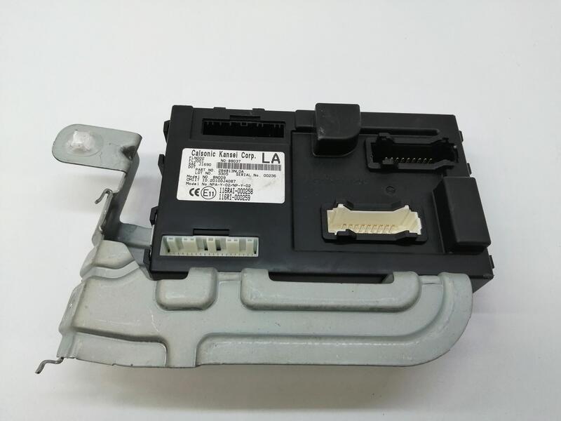 Module électronique NISSAN LEAF ELECTRIC Electricité - 1