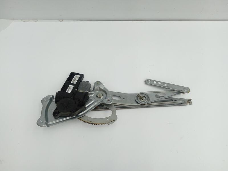 Leve vitre electrique avant gauche RENAULT SCENIC III (JZ) PRIVILEGE Diesel - 1