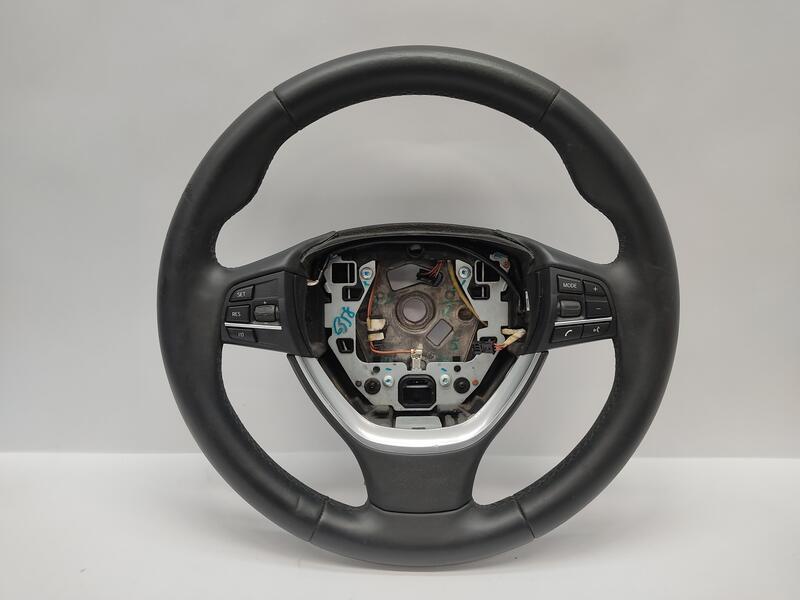 Volant BMW SERIE 5 GRAN TURISMO (F07) 530D XDRIVE Diesel - 1