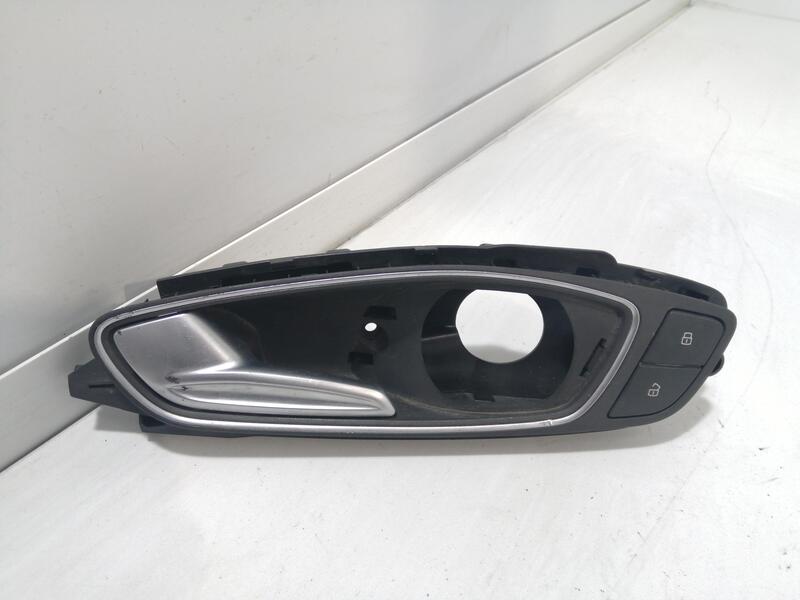 Poignee interieur avant gauche AUDI A1 SPORTBACK (8XA) AMBITION  - 1