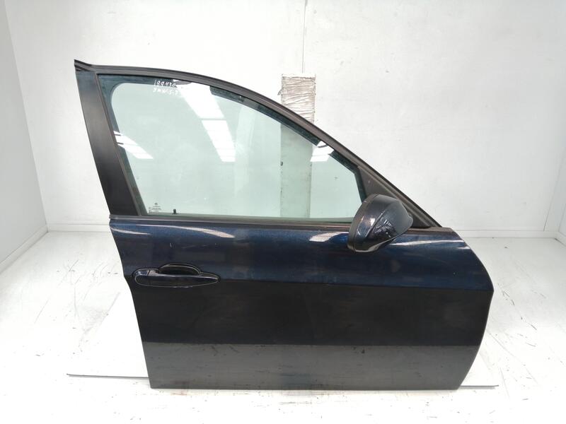 Porte avant droit BMW 3 18 D  - 1