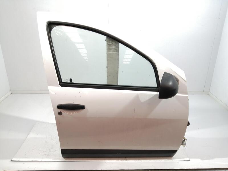 Porte avant droit DACIA SANDERO 1.5 DCI  - 1