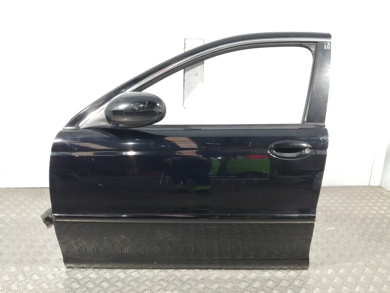 Porte avant gauche JAGUAR X-TYPE 2.0 D CLASSIC Diesel - 1