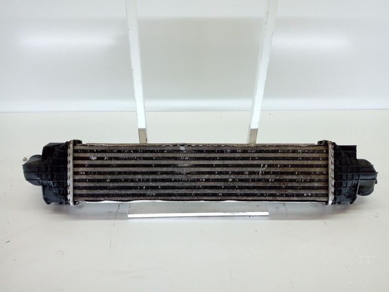 Echangeur air (Intercooler) FORD FOCUS SPORTBREAK (CAP) GHIA Diesel - 1