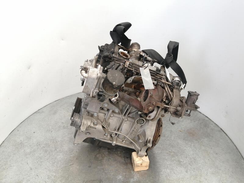 Moteur AUDI A1 SPORTBACK (8XA) AMBITION  - 1