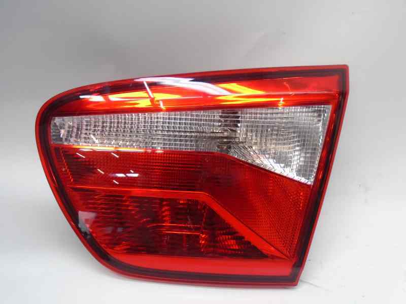 Feu arriere secondaire droit (feux) SEAT IBIZA ST (6J8) REFERENCE  - 1